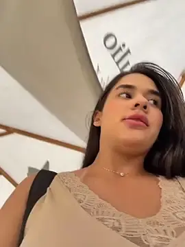 Stripchat Free Porn Cam of BellaLeclair