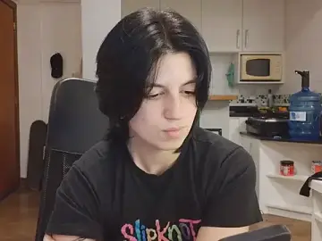 Stripchat Free Porn Cam of kyslrana