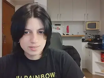 Stripchat Free Porn Cam of kyslrana