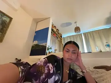 Stripchat Live Sex of sexygoddessjessy