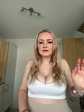 Stripchat Adult Webcams of Alex-Blond