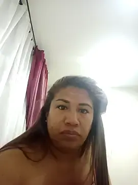 Stripchat Live Porn of eva_vidal_