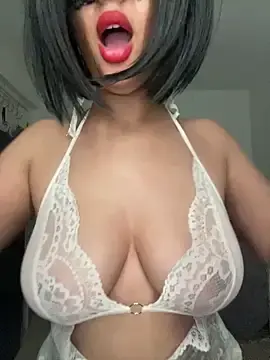 Stripchat Live Sex of katy_nour