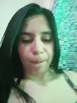 Stripchat Free Live Porn of Cata_black