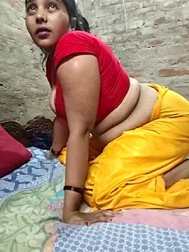 Stripchat Free Live Porn of Hey_Shiri_Bhabhi