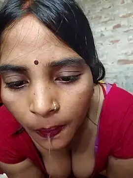 Stripchat Nude Webcam of Hey_Shiri_Bhabhi