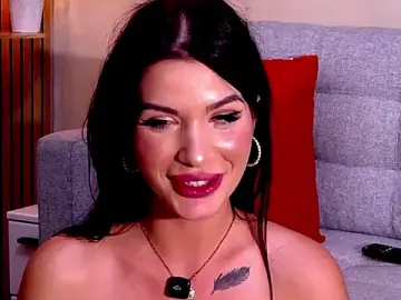 Stripchat Sex Cam of RaniaSnow