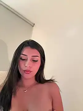 Stripchat Live Sex of sweetAli_