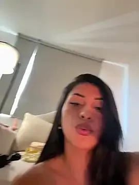 Stripchat Best live sex cam show of sweetAli_