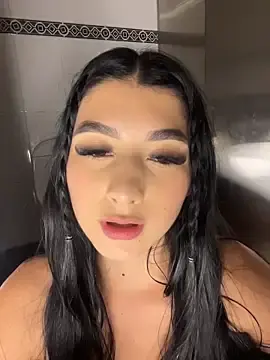 Stripchat Live Sex Cam of BadLilAngelXXX