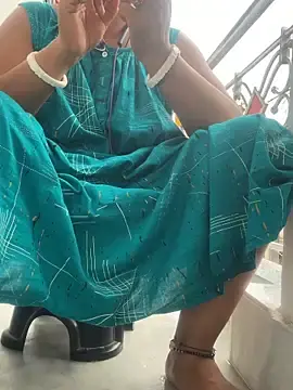Stripchat Free Live Porn of Ishikaranaa