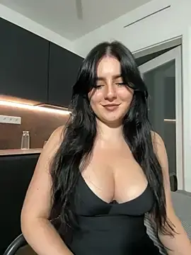 Stripchat Live Porn of Evelyn___Sweet