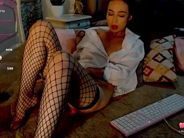 Stripchat Free Porn Cam of Iam_Luna