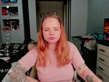 Stripchat Free Porn Cam of MileyMontana