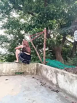Stripchat Private Sex Chat of Sky-beo
