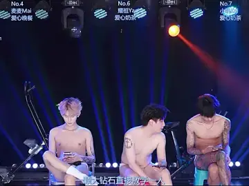 Stripchat Free Live Porn of AOA-boy