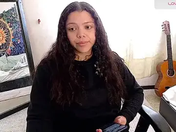 Stripchat Nude Webcam of Amanda_sweet