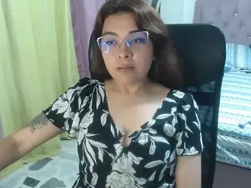 Stripchat Nude Webcam of Ana_Bella91