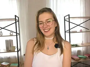 Stripchat Nude Webcam of DarleenWarrior