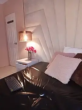 Stripchat Live Sex of KITY_HILL