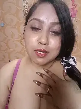 Stripchat Nude Webcam of hornynancy