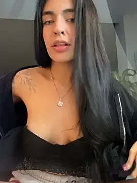 Stripchat Live Porn of DaphneUwu