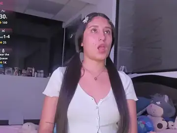 Stripchat Sex Cam of Princess_tina