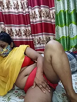 Stripchat Live Sex of Romentic_Couple