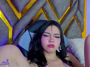 Stripchat Free Porn Cam of Valuh_Blake