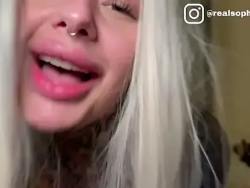 Stripchat Live Sex Cam of bambixboo