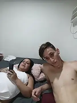 Stripchat Live Sex of Milfvalesk