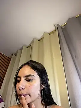 Stripchat Best live sex cam show of scarleth_zin