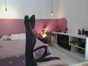 Stripchat Best live sex cam show of Anny_Fetish