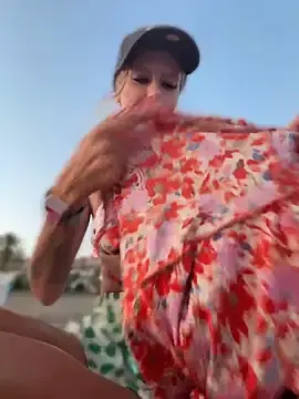 Stripchat Live Porn of Betsy
