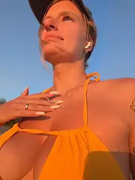 Stripchat Best live sex cam show of Betsy