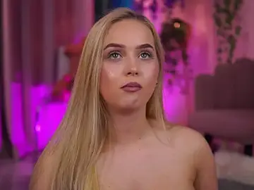 Stripchat Sex Chat of ElyssawetXX