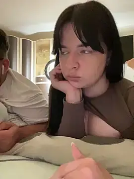 Stripchat Free Live Porn of Poly_Nick