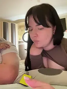 Stripchat Watch Live Sex Cams of Poly_Nick