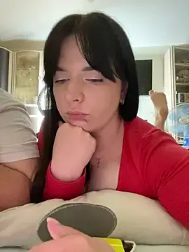 Stripchat Best Webcam of Poly_Nick