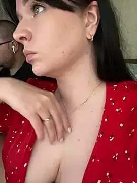 Stripchat Live Sex of Poly_Nick