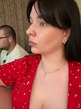 Stripchat Nude Webcam of Poly_Nick