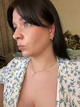 Stripchat Sex Chat of Poly_Nick