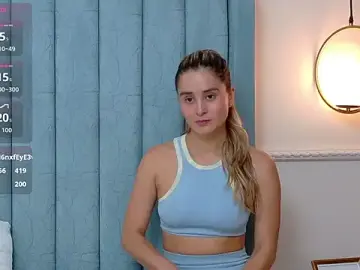 Stripchat Live Sex of Serena-Virelli