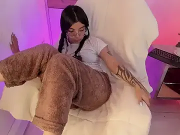 Stripchat Sex Chat of sofi_soft_