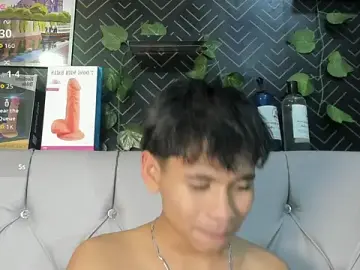 Stripchat Live Porn of Ethan_Westt