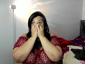 Stripchat Live Porn of Martina_Foxy01