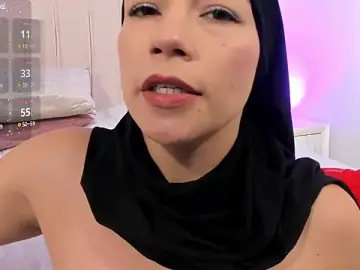 Stripchat Best live sex cam show of aisha_vs