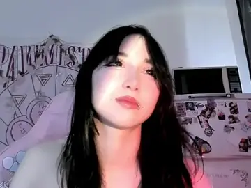 Stripchat Live Sex of Holy420lolii