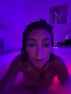 Stripchat Private Sex Chat of Lalla_Amani