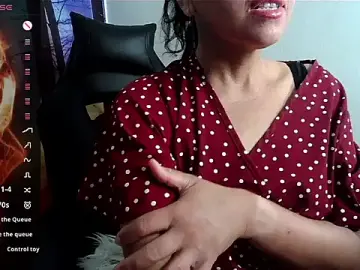 Stripchat Live Sex of Whisperingfire